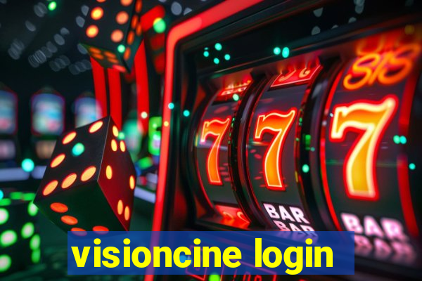 visioncine login